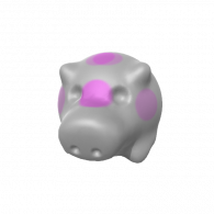 3d model - 88469