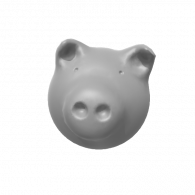 3d model - 88476