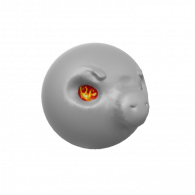 3d model - 88480