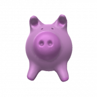 3d model - Pig Tutorial