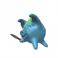 3d model - 88498