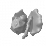 3d model - 88609