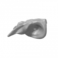 3d model - 88610