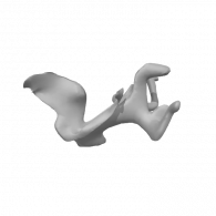 3d model - 88612