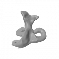 3d model - 88614