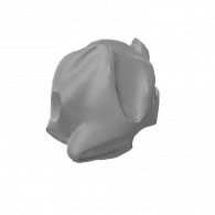 3d model - 88615