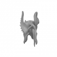 3d model - 88618