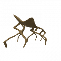 3d model - BioSculpture