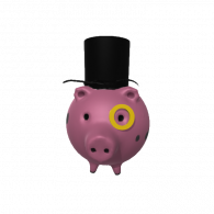 3d model - Cartel leader Carl