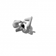 3d model - 5