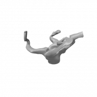 3d model - 88875