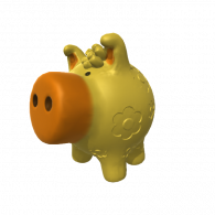 3d model - 88879