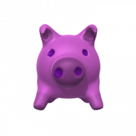 3d model - 88887