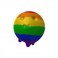 3d model - art project