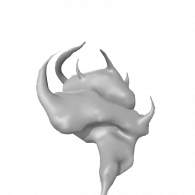 3d model - 88907