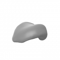 3d model - kelufos