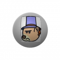 3d model - Avatar 01