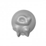 3d model - 88934