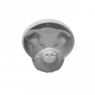 3d model - podrega