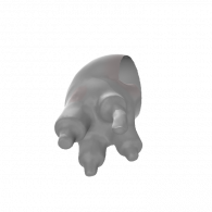 3d model - podrega