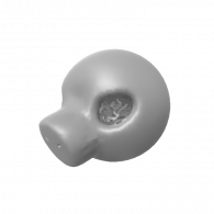 3d model - LinT P2