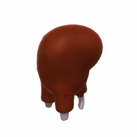 3d model - podrega