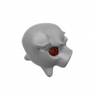 3d model - LinT P2