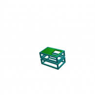 3d model - 89004