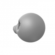 3d model - LinT P2 2nd