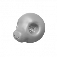 3d model - LinT P2 2nd