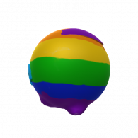 3d model - art project