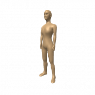 3d model - MV