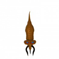 3d model - Triceratops