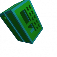 3d model - 89082