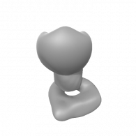 3d model - 89331