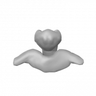 3d model - 89335