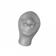 3d model - 89350