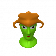 3d model - 89500