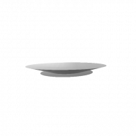 3d model - china plate