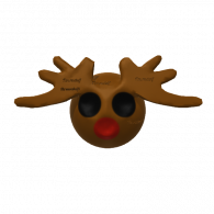 3d model - mickymouse