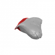 3d model - 90008