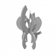 3d model - p2
