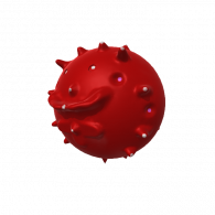 3d model - symmetricalbeastKnecht