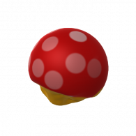 3d model - three awards