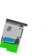 3d model - 90299