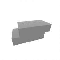 3d model - 90449