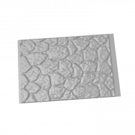 3d model - Zed3d