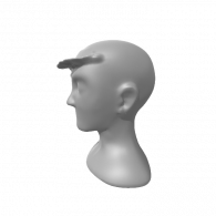 3d model - 90679