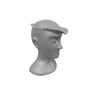 3d model - 90680