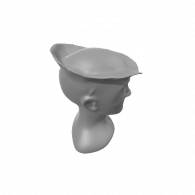 3d model - 90682